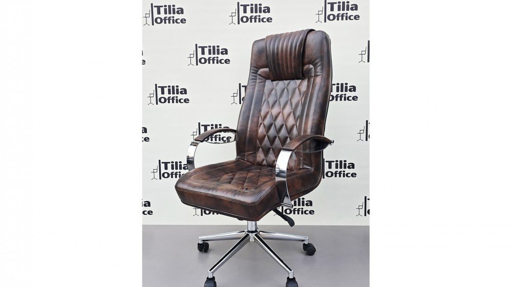 Anka Makam Koltuğu Karven Kahve